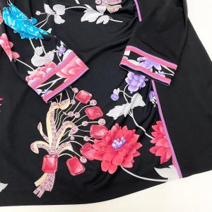 14f15 LEONARD FASHION レ...の詳細画像4