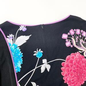 14f15 LEONARD FASHION レ...の詳細画像5