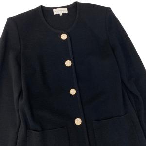 84g15 YVES SAINT LAUREN...の詳細画像4