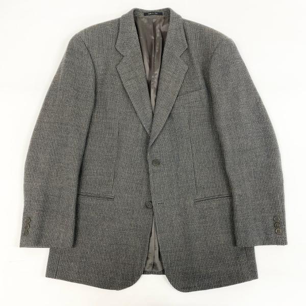 49i11 EMPORIO ARMANI エンポリオアルマーニ テーラードジャケット スーツ フォー...