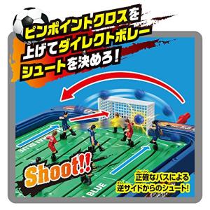 エポック社(EPOCH) サッカー盤 ロックオ...の詳細画像4