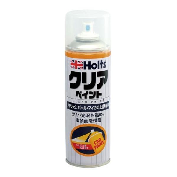 ホルツ ペイント塗料 クリアペイント A-4 300ml Holts MH11604 上塗り塗料