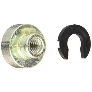 HARLEY-DAVIDSON(ハーレーダビッドソン) 純正リアフェンダーシートナットキット 1997年式以降 HD59768-97