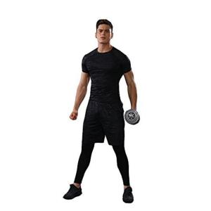 スポーツジム 服装 男性 ファッション の商品一覧 通販 Yahoo ショッピング