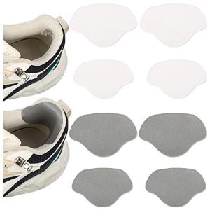 かかと修理 パッチ シューズ補修材 スニーカー修復