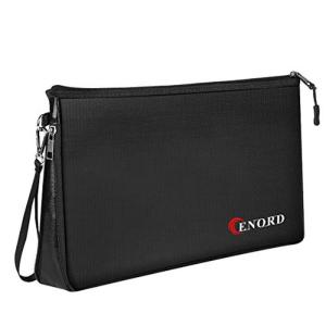 金庫 耐火バ ッ グ 家庭用 書類ケース 防火 防爆 防水