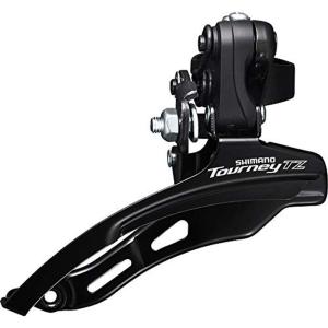 シマノ (SHIMANO) フロントディレイラー (MTB) FD-TZ510