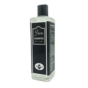 ながら洗車 スノーシャンプー 『洗車傷を限りなく0にするトロトロカーシャンプー』