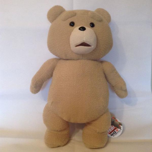 Ted2 ぬいぐるみXL プレミアム 53? テッド