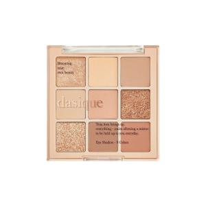 「公式」dasique デイジーク 03 Nude Potion ヌードポーションアイシャドウパレット｜valushop-eco