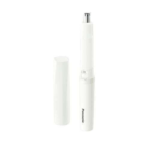 【2024年発売】パナソニック 鼻毛カッター エチケットカッター メンズ 眉毛 ヒゲ 耳 ER-GN...