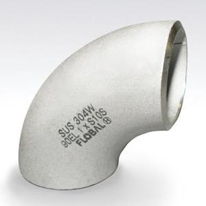 フローバル（FLOBAL） 3/4(20A) ステンレス突合せ溶接管継手 キャップ