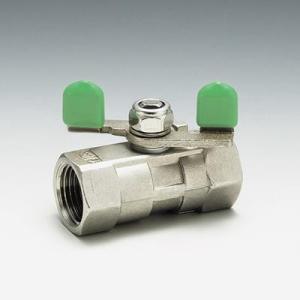 UTK 15A ステンレスボールバルブ KITZ : 配管スーパー.com - 通販