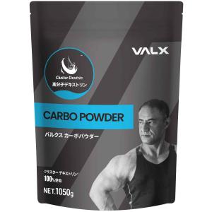 VALX CARBO POWDER カーボパウダー