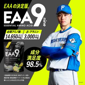 【公式】VALX EAA9 山本義徳 EAA ...の詳細画像2