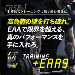 【公式】VALX EAA9 山本義徳 EAA ...の詳細画像4