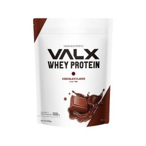 バルクス（VALX）（メンズ、レディース）バルクスホエイ