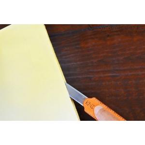 【ペーパーナイフ】さめ 魚【着後レビューで名入...の詳細画像3