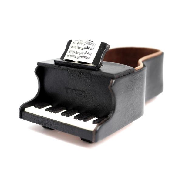 ピアノ 楽器 メガネスタンド メガネ入れ 送料無料 着後レビューで名入れ無料