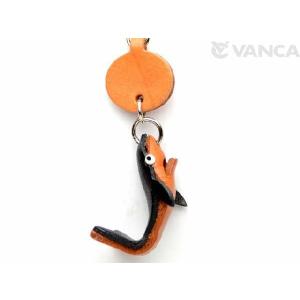スマホピアス 魚 携帯アクセサリー サメ バン...の詳細画像1