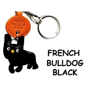 アメリカンコッカースパニエル ブラック 犬キーホルダー バンカ