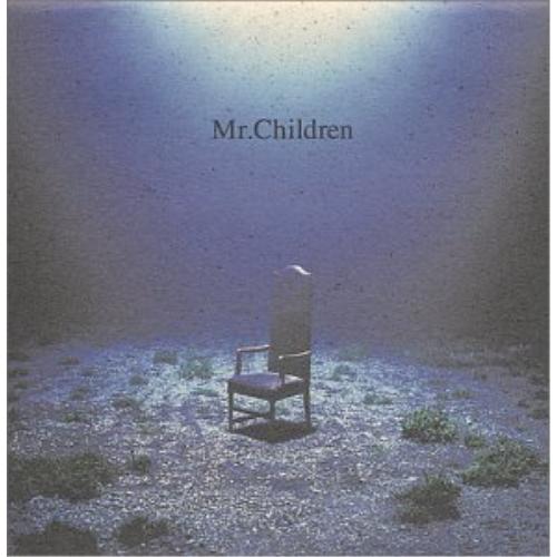新古品) Mr.Children ／ 深海 (CD)
