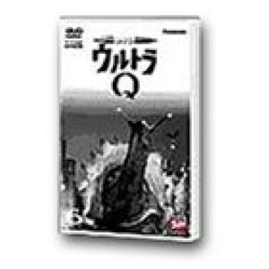 新古品) / ウルトラQ(6) (DVD)の商品画像