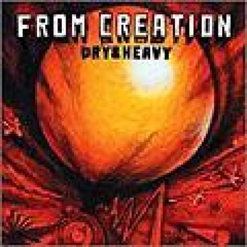 新古品) DRY&amp;HEAVY ／ FROM CREATION (CD)
