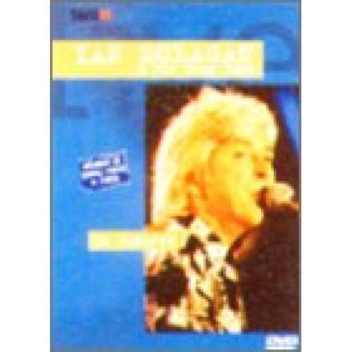 新古品) イアン・マクレガン ／ イン・コンサート (DVD)