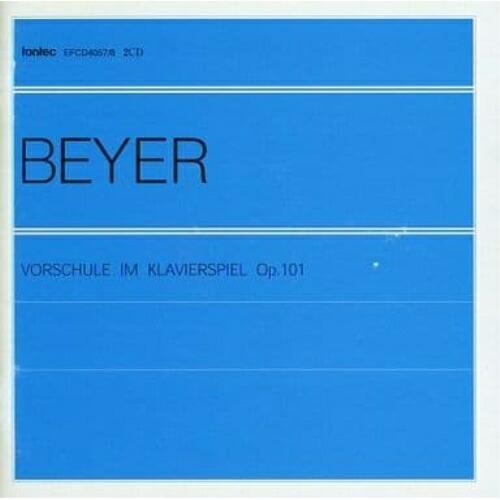 新古品) 神野明 ／ バイエル (CD)