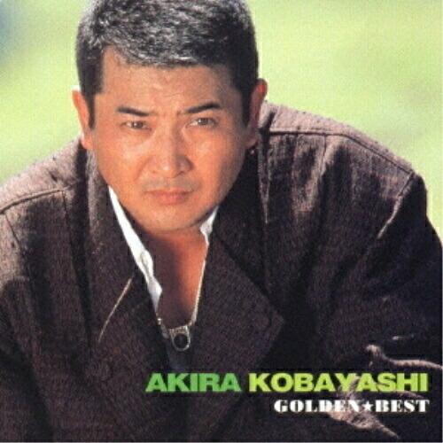 新古品) 小林旭 ／ ゴールデン☆ベスト (CD)