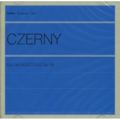 新古品) 神野明 ／ ツェルニー100番 (CD)