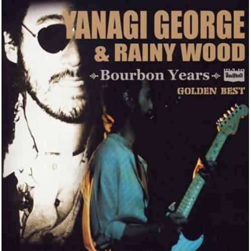 新古品) 柳ジョージ&amp;レイニーウッド ／ ゴールデン☆ベスト (CD)