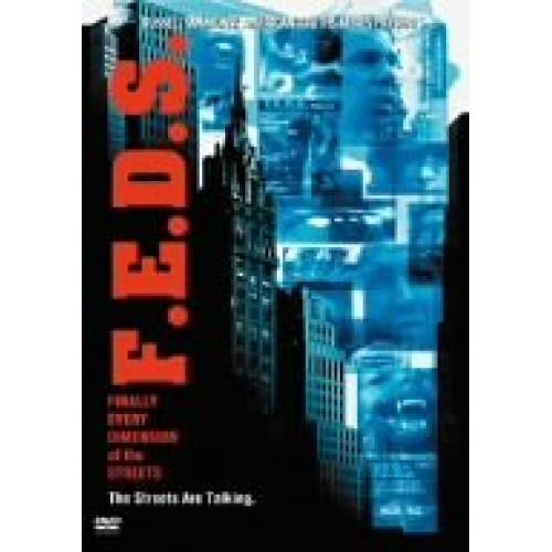 新古品) オムニバス ／ エフ・イー・ディー・エス (DVD)