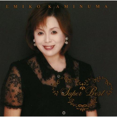 新古品) 上沼恵美子 ／ 上沼恵美子 スーパー・ベスト (CD)