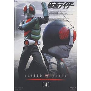 新古品) 仮面ライダー / 仮面ライダー VOL...の商品画像