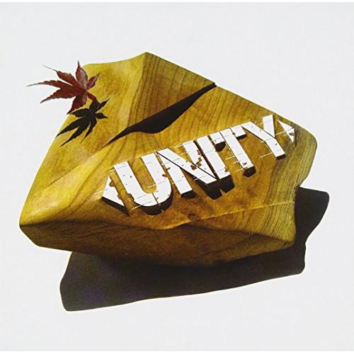 新古品) オムニバス ／ UNITY (CD)