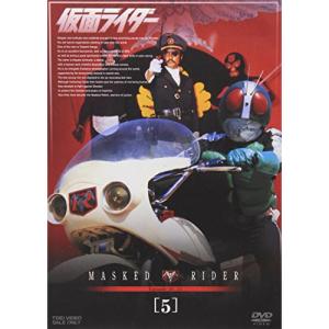 新古品) 仮面ライダー / 仮面ライダー VOL...の商品画像
