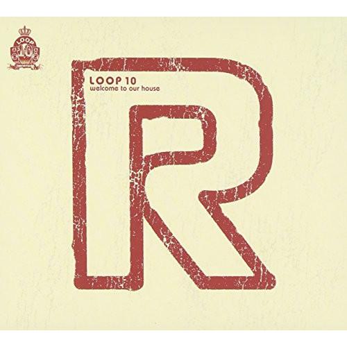 新古品) オムニバス ／ Loop 10th ”R” (CD)