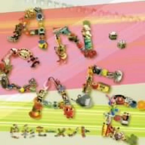 新古品) アンティック珈琲店 ／ 色彩モーメント(初回限定盤)(DVD付) (CD)