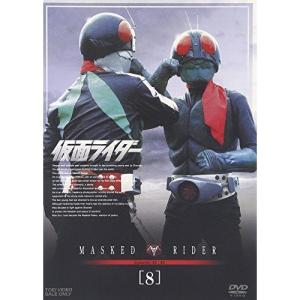 新古品) 仮面ライダー / 仮面ライダー VOL...の商品画像