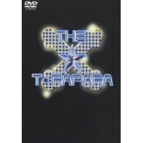 新古品) オムニバス ／ THE TRAPARA (DVD)