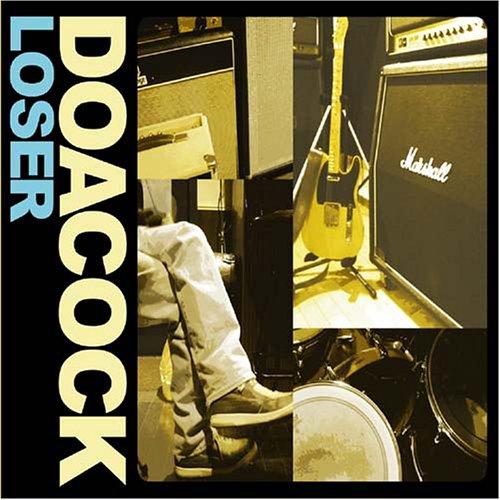 新古品) DOACOCK ／ LOSER (CD)