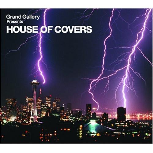 新古品) オムニバス ／ Grand Gallery PRESENTS HOUSE OF COVER...