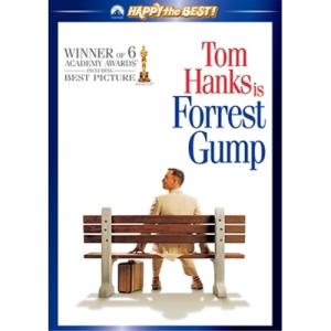 フォレスト・ガンプ / 一期一会 DVD : タワーレコード Yahoo!店