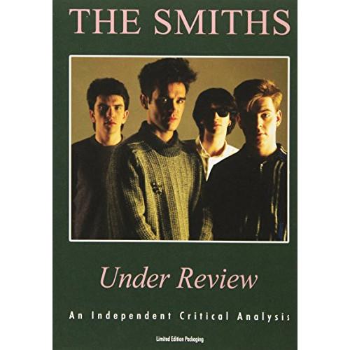 新古品) スミス ／ UNDER REVIEW (DVD)