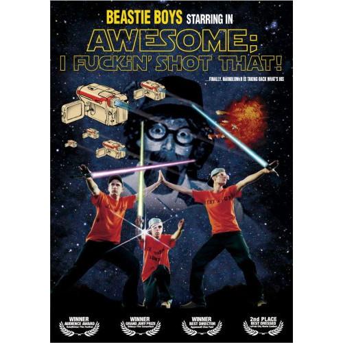 新古品) ビースティ・ボーイズ ／ ビースティ・ボーイズ 撮られっぱなし天国 スペシャル・エディショ...