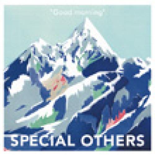 新古品) SPECIAL OTHERS ／ Good morning (CD)