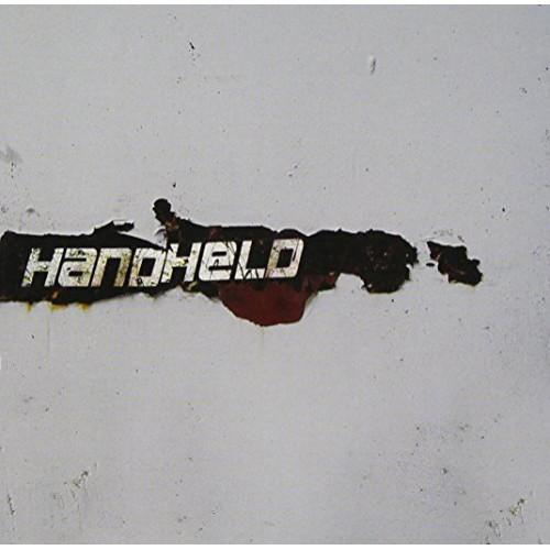 新古品) ハンドヘルド ／ ハンドヘルド (CD)