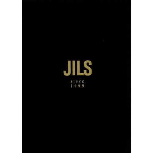 新古品) JILS ／ LAST DAYS DVD BOX(完全予約限定生産BOX) (DVD)